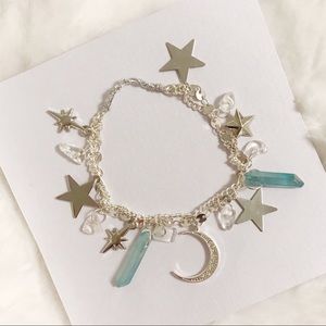 In the Stars Bracelet